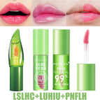.3Pc Mixed Lip Gloss