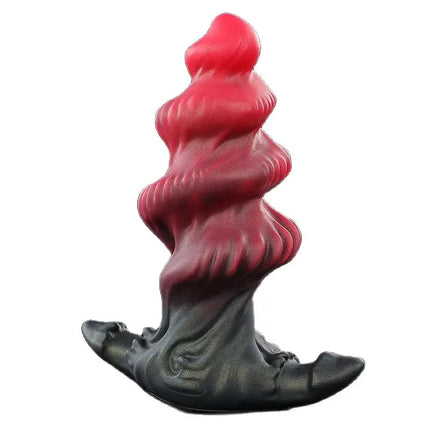Dildo Huge Anal Plug Spiral Butt For Men Prostate Massager Anal Penetration Dilation Male Masturbator G-point Stimulate Sex Toys