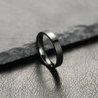 4MM Black / 9
