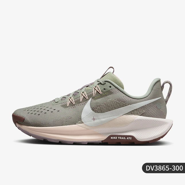 Nike genuine Pegasus Trail 5 women's cushioned off-road running shoes DV3865-300