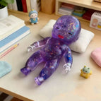 Purple 14CM