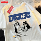 Blanc / XL
