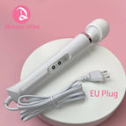 EU Plug Version / China Mainland