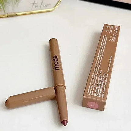 2025 Product Smooth Skin Lip Liner Long Lasting Moisturizing Lip Gloss Easy To Color Long Lasting Makeup Suitable For Women