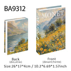 BA9312 / OPEN(Storage box) / China Mainland