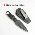 Style B