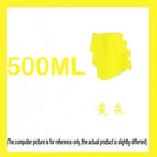 Yellow-500ml