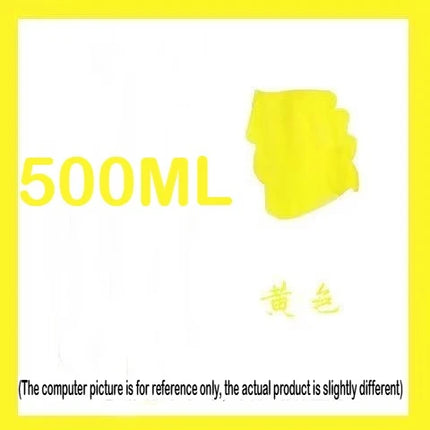 500/50ml 24 Colors Fountain Pen Ink Dip Pen Bottled Ink Refill Cartridge Writing School Supplies Stationery For JINHAO HONGDIAN