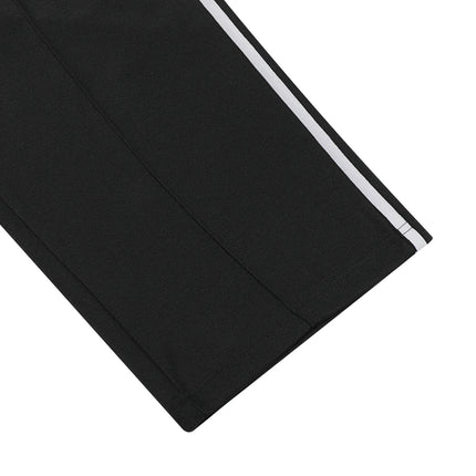 Adidas Originals Men's Baggy Knitted Pants - 2025 Collection / Adidas Originals Men's Baggy Knitted Pants - 2025 Collection