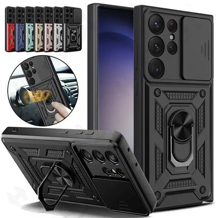 Samsung Armor Case / Coque Armor Samsung