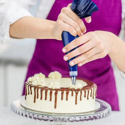 22/50Pcs New 52cm Piping Bag Extra Large Tear-Off Pastry Bag Extra Thick Cream Squeeze Bags Baking Tools