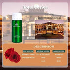 Intercontinental-100 / 100ML / Saudi Arabia