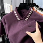 PURPLE / L