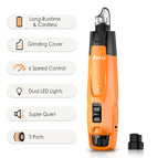 N75 Orange