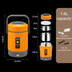1.6L orange / China Mainland