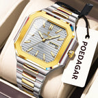 672 White Gold
