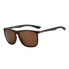 005 Brown Lens / ZENOTTIC Polaroid