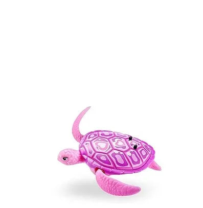 Clown fish, turtle, baby bathing electric toy, children's water play boy and girl simulation toy