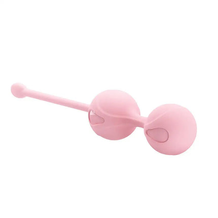 Skin-friendly Silicone Kegel Balls  Vaginal Weight Exercise Machine Vaginal Geisha Ball Sex Toys For Women