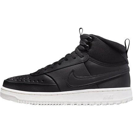 Nike Genuine COURT VISION MID WNTR Men's Casual Shoes DR7882-002