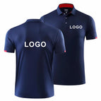Bleu marine / Asian size S