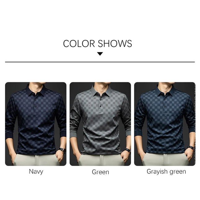Business Polo / Polo Affaires