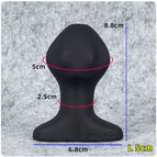 L 5cm