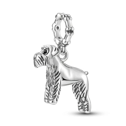 Charms 925 Sterling Silver Cute Cat Collection Charms Beads Paw Print Pendant Beads Fit Original DIY Bracelet Gift Women Jewelry