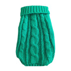 Green / M (8) 2-2.5KG
