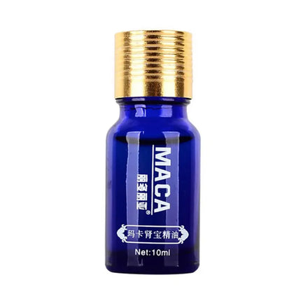 Men Thickening Dick Enlargement Penis Enlarge Delay Ejaculation Maca Massage Oil Man Big Cock Dick Growth Increase Liquid 10ml