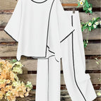 3XL / White
