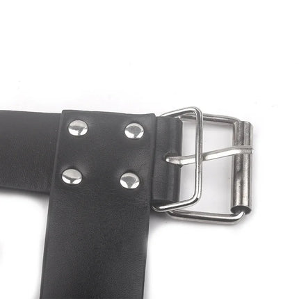 BDSM Sexy Handcuffs Collar Adult Games Fetish Flirting Bdsm Sex Bondage Rope Slave Sex Toys For Woman Couples Gay Erotic SM