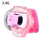 2.4G pink / China Mainland