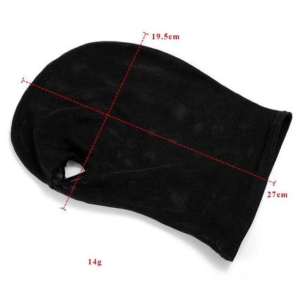 Gothic Lace Hood with Detachable Veil Sensory Control Mask for Women Weave Black Bondage Headwear SM Breathable Face Cover