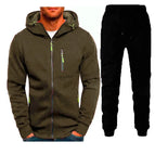 ArmyGreen / XXXL