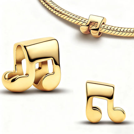 2026 New Original 925 Sterling Silver Key Butterfly Heart-shaped Bead Pendant fit Women's DIY Bracelets Necklaces Jewelry Gifts