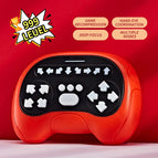 GS126  Red