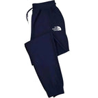 L / dark blue