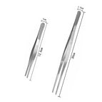 2pcs 12.5CM 30CM