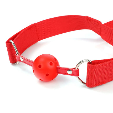 Hot-selling reverse mouth gag, SM training anal hook, reverse mouth gag, adult forced training props, adult products