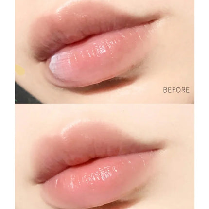 Moisturizing Vaseline Lip Balm, Hydrating Lip Mask for Dry Cracked Lips, Long-Lasting, Skin-Friendly, Unisex, Certified