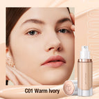 C01 WARM IVORY