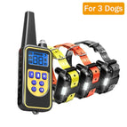 For 3 Dogs 3