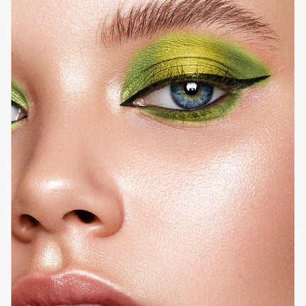 High-Pigmented MultiChrome Eyeshadow Powder MultiChrome Shifting Pigments Duochrome Chameleon Eyeshadow Infinite Chrome Powder