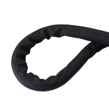 Metal Anal Plug PU leather Whip Anal Sex Devil Tail Cosplay Butt Plug Adult Games Anal Sex Toys for Couples Men and Women