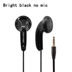 Bright black