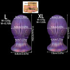 silicone-2pcs LXL