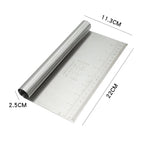 Dough divider-22cm