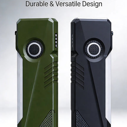 EDC Strong Light Mini Flashlight Type-C Rechargeable RGB Side Light UV Light Torch with Magnetic Pen Clip Inspection Lamp