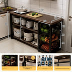 Style B 120x35x80cm